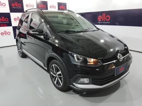 VOLKSWAGEN FOX 1.6 MSI TOTAL FLEX XTREME 4P MANUAL VOLKSWAGEN FOX 1.6 MSI TOTAL FLEX XTREME 4P MANUAL